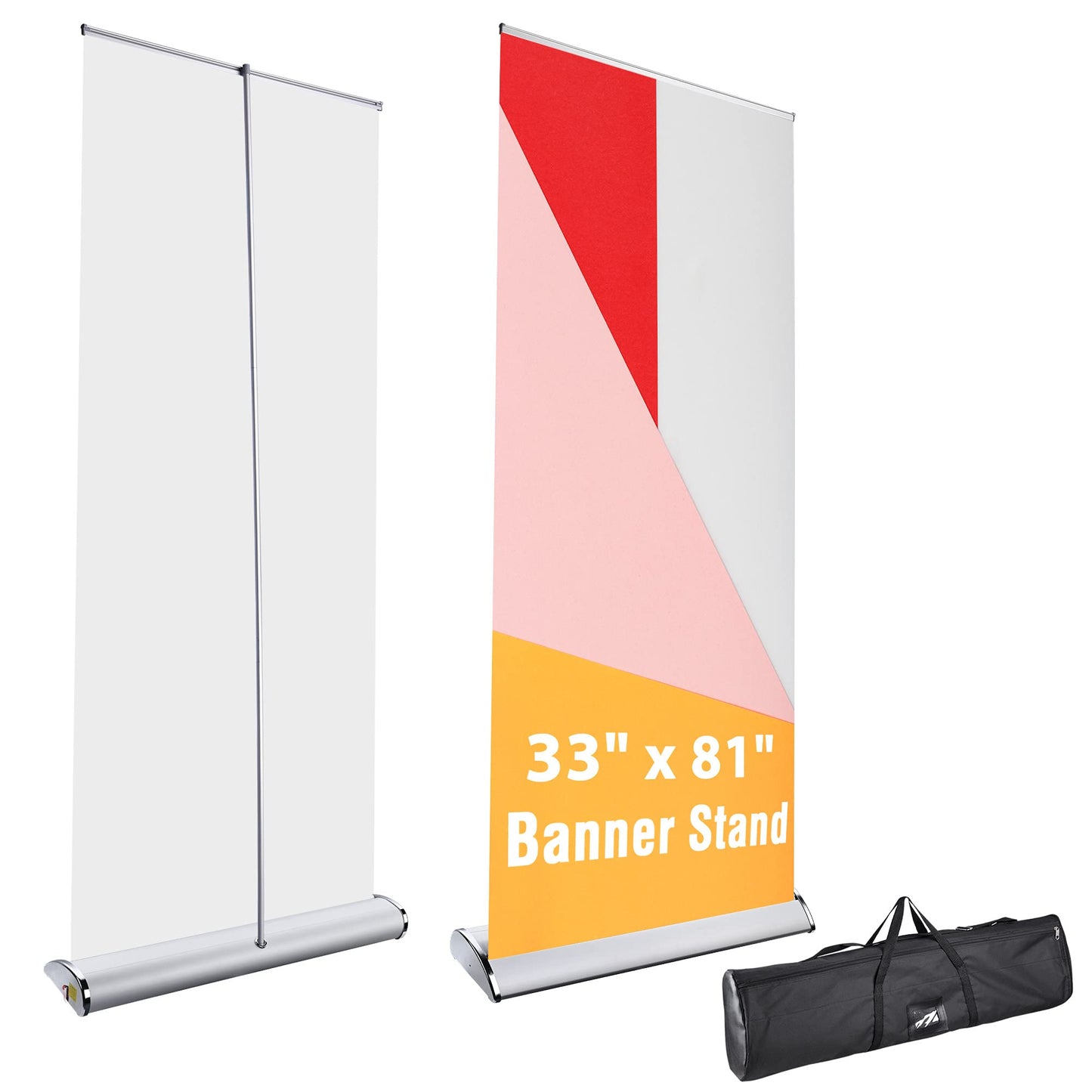 Roll Up Banner