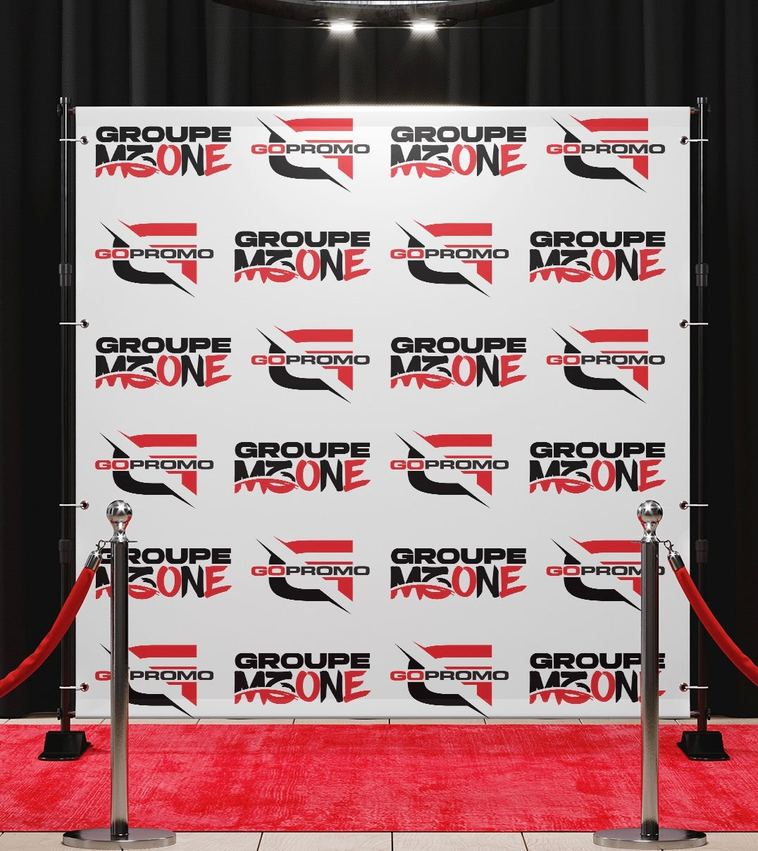 Photo Backdrop