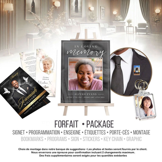 Funeral Package