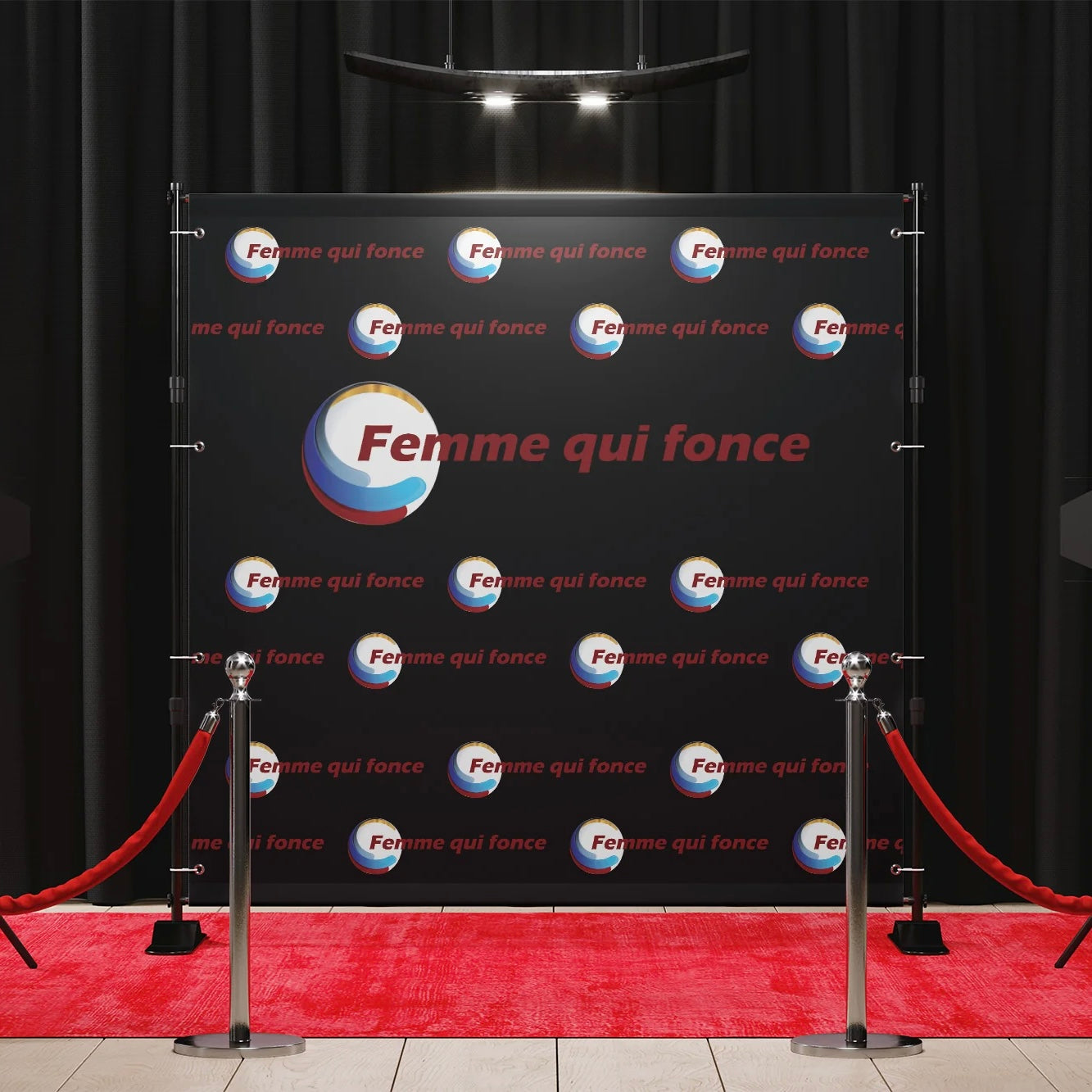 Photo Backdrop