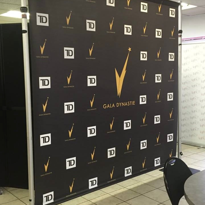 Photo Backdrop