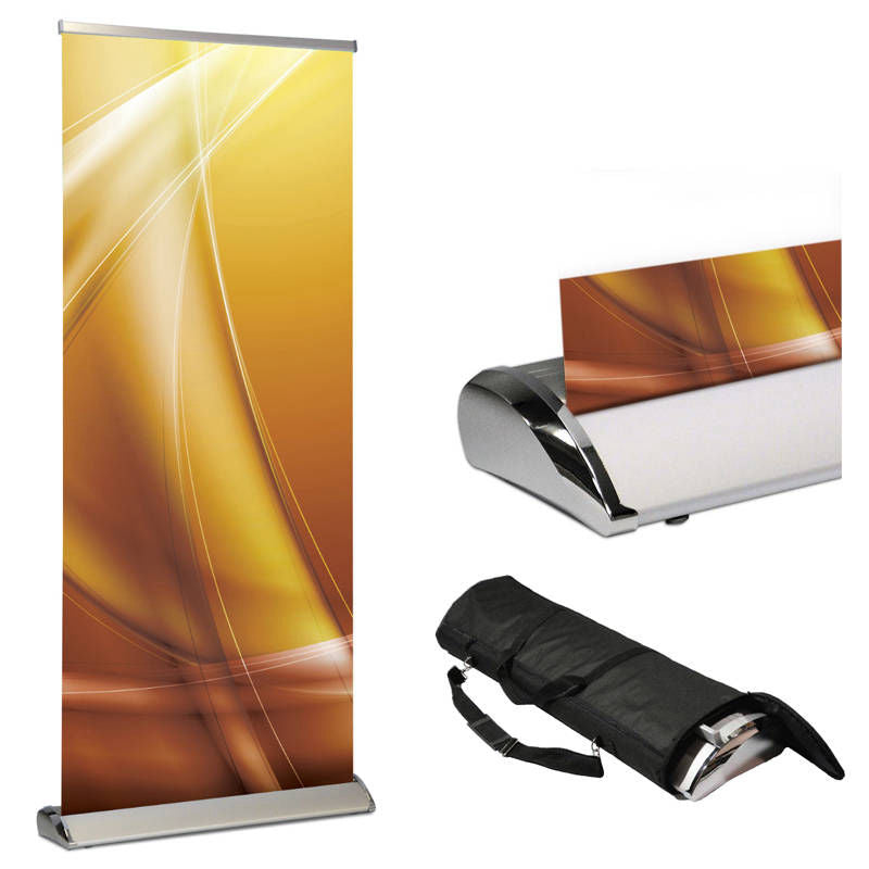 Roll Up Banner