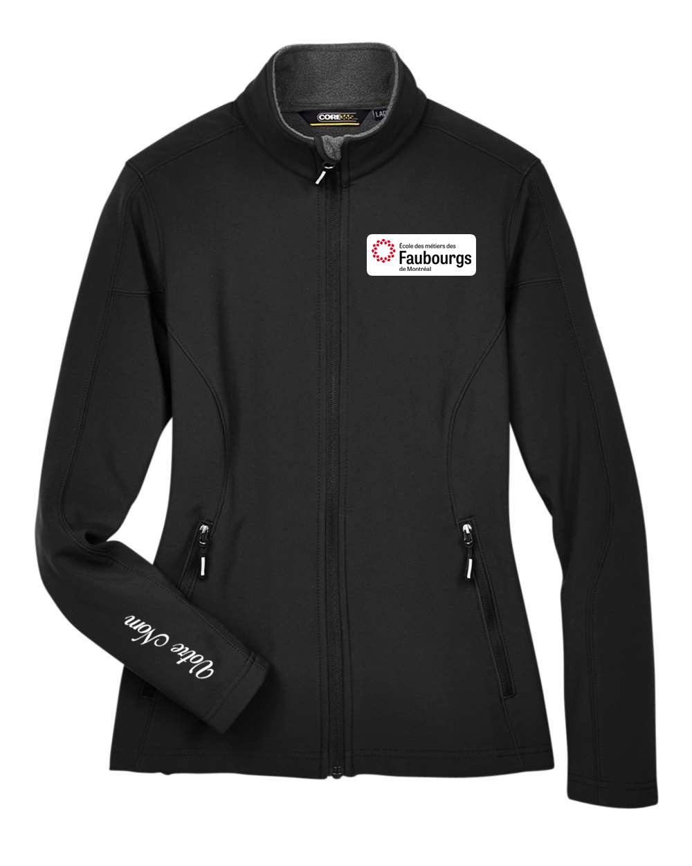 Faubourg Fleece Jacket