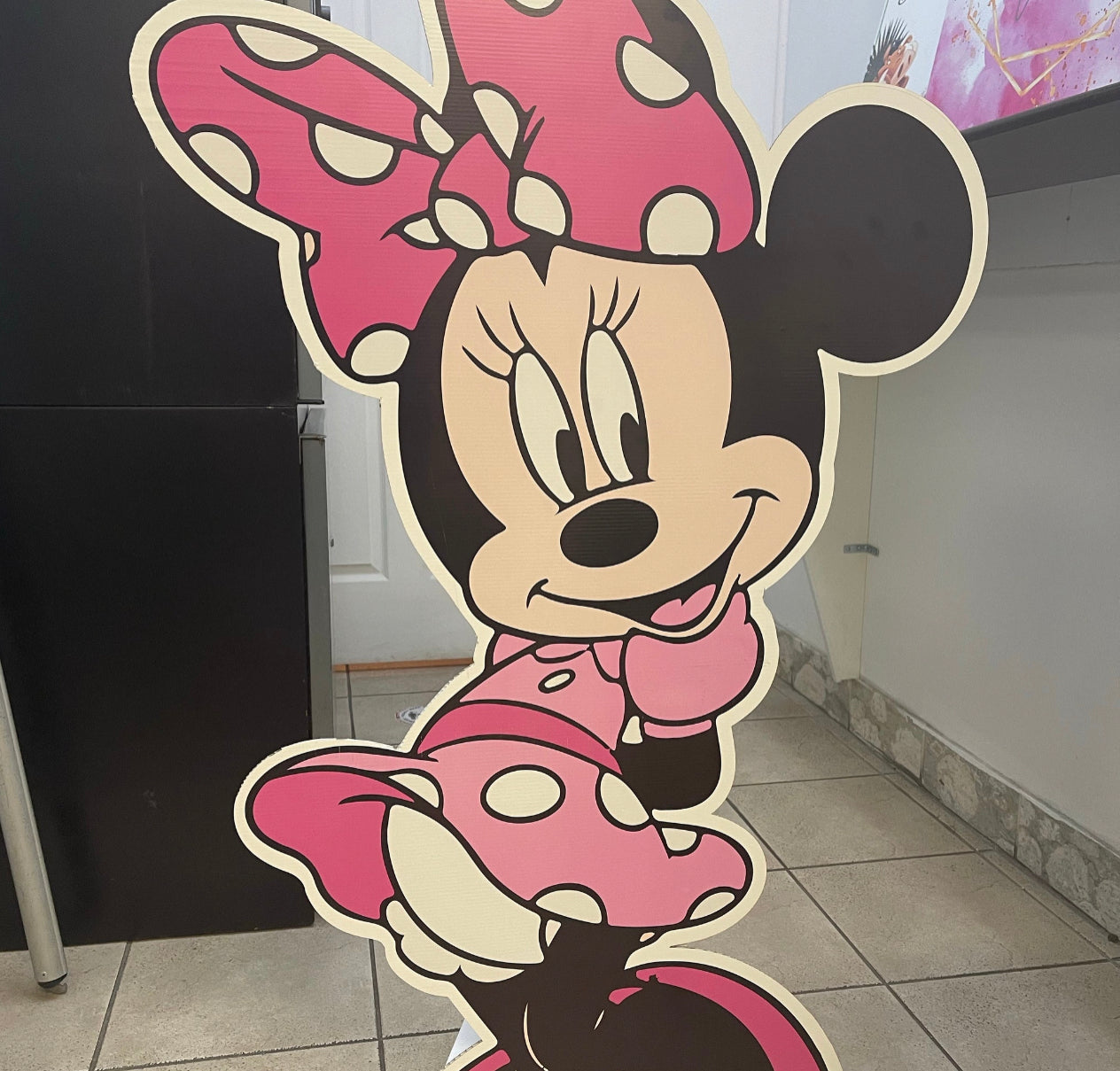 Cardboard Cutouts
