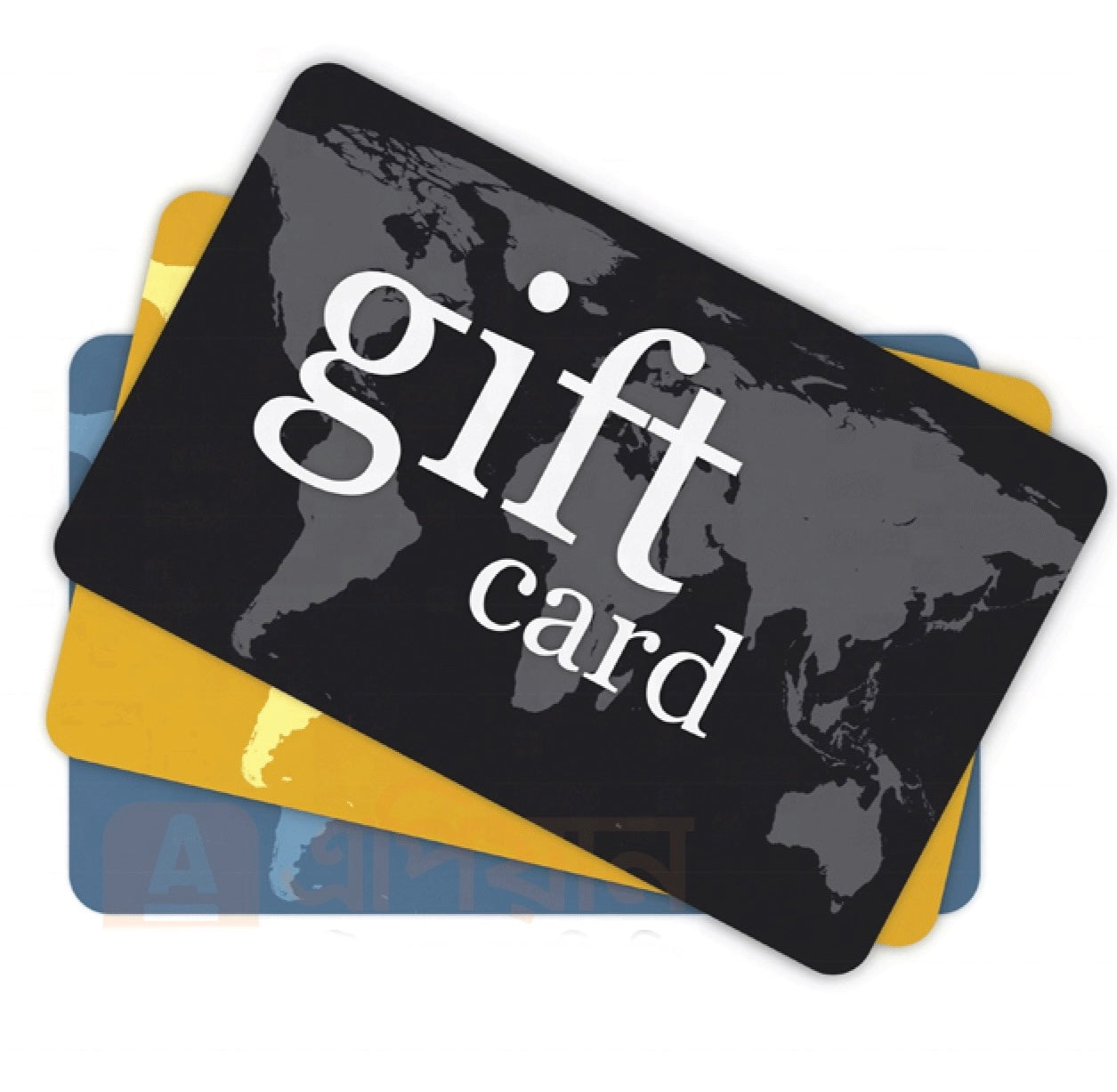 Gift Cards / PVC 30mil