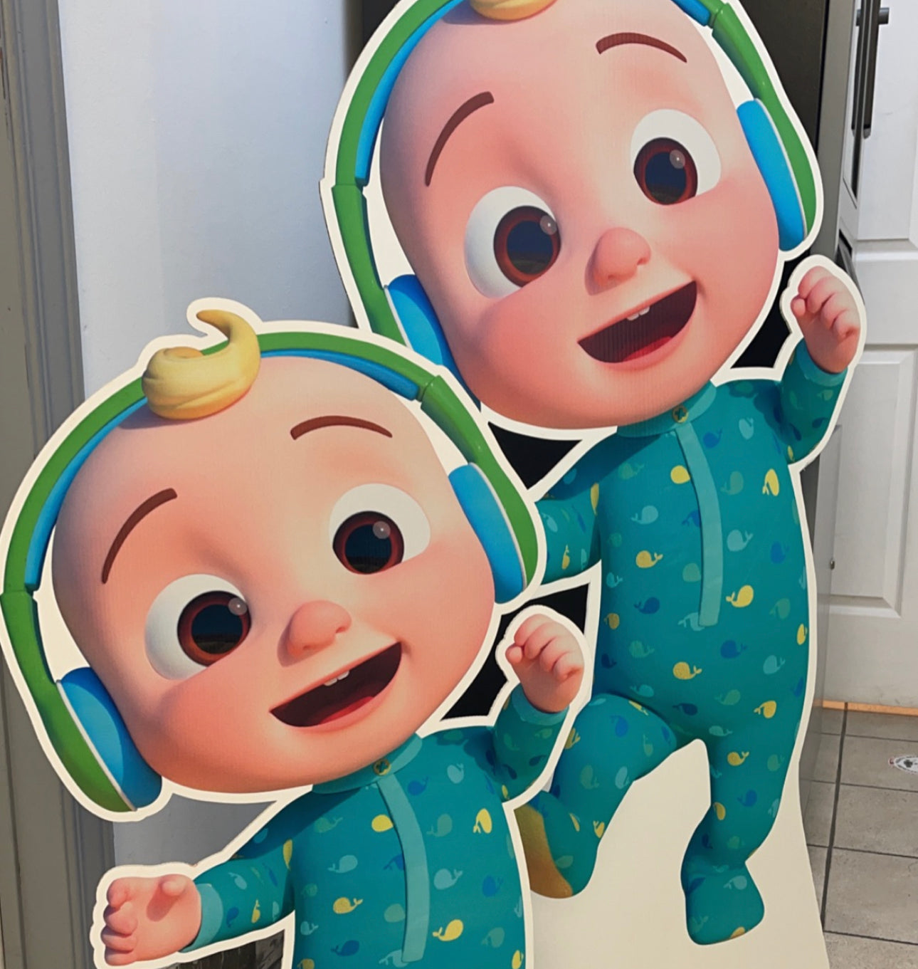 Cardboard Cutouts