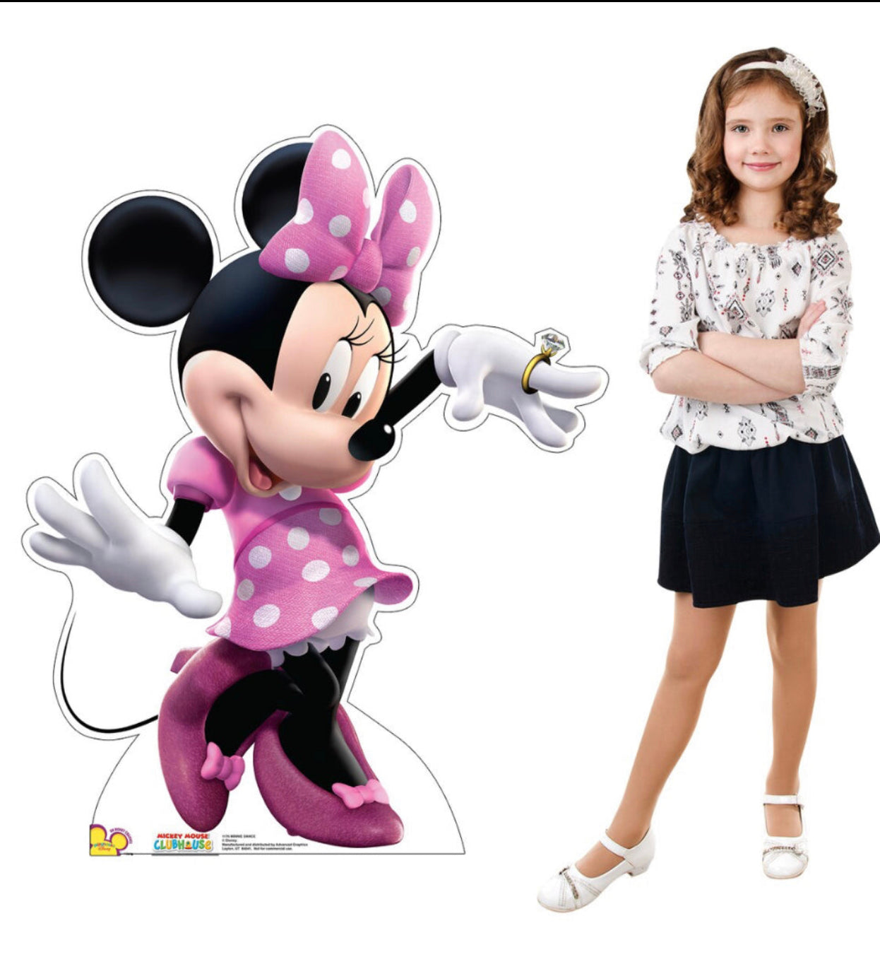 Cardboard Cutouts