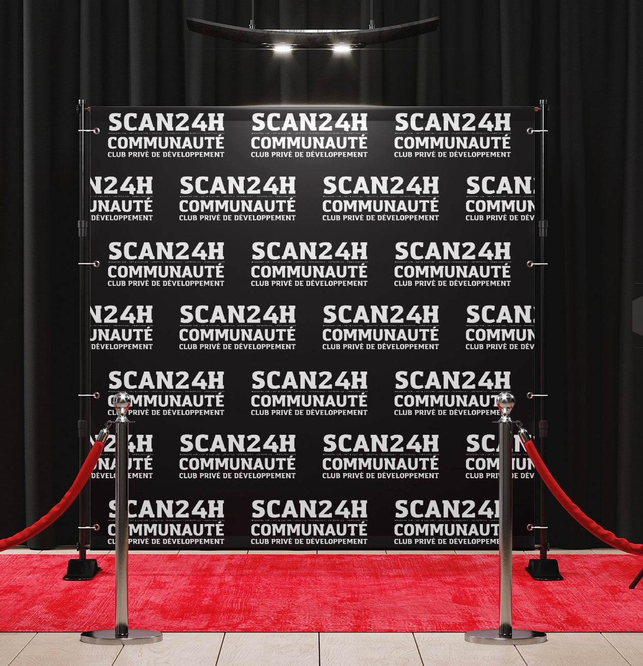 Photo Backdrop