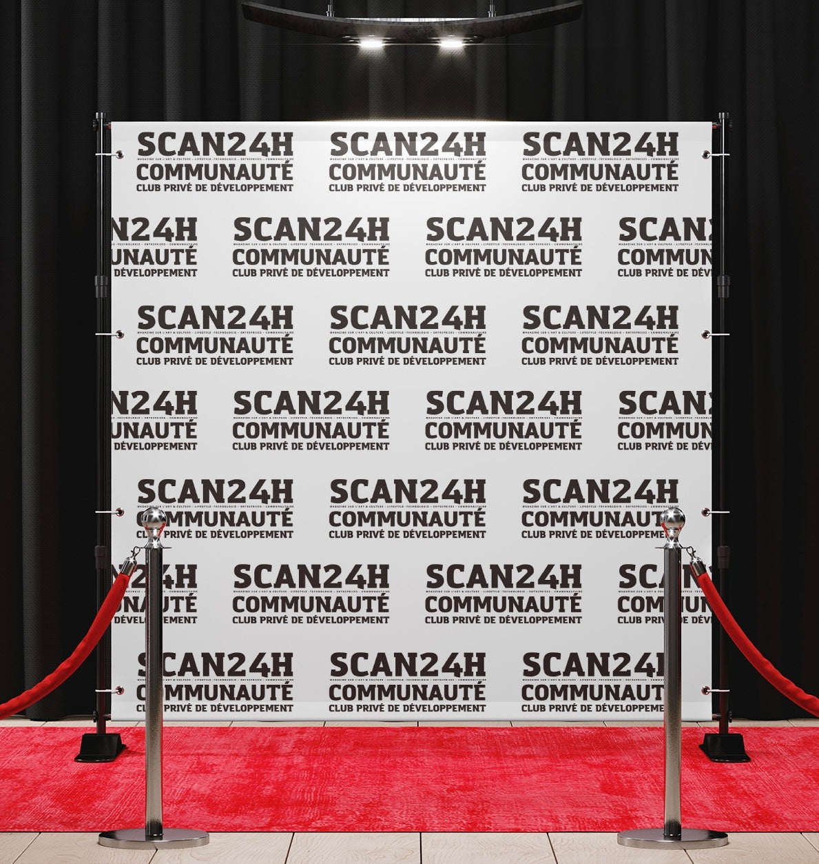 Photo Backdrop