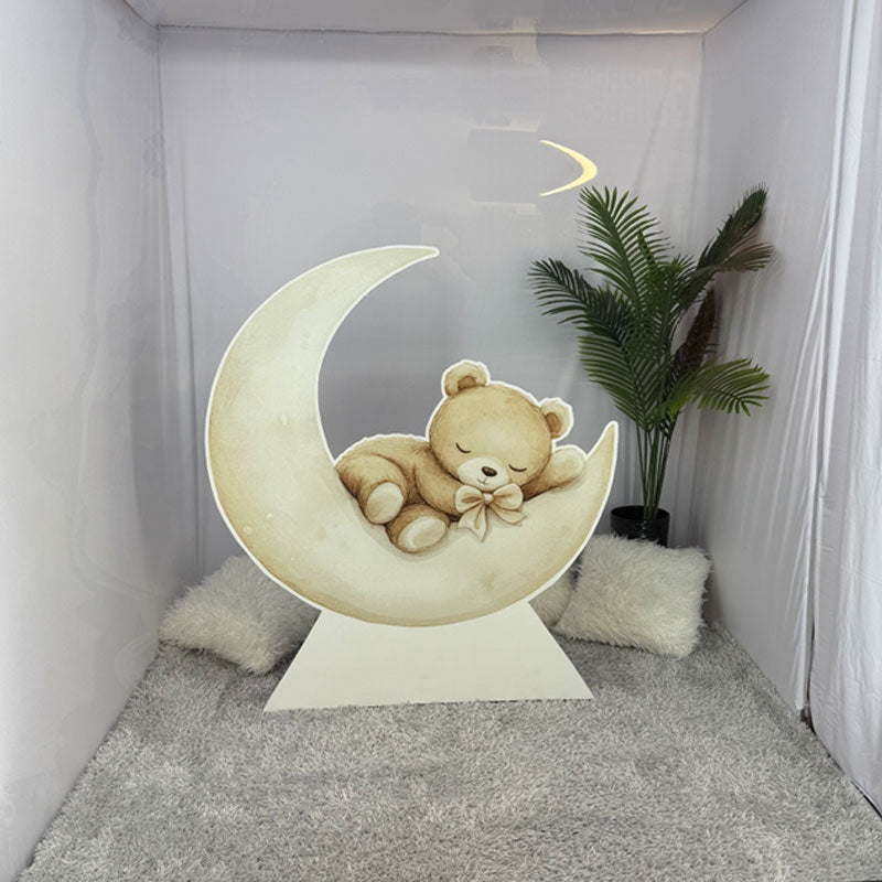 Vogue Magazine Photo Booth (Rental)