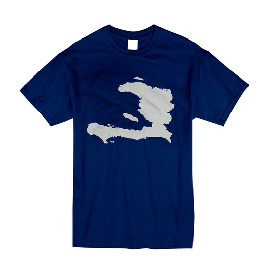 T-Shirt Haiti MAP