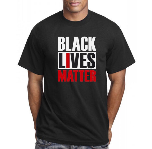 Black Lives Matter