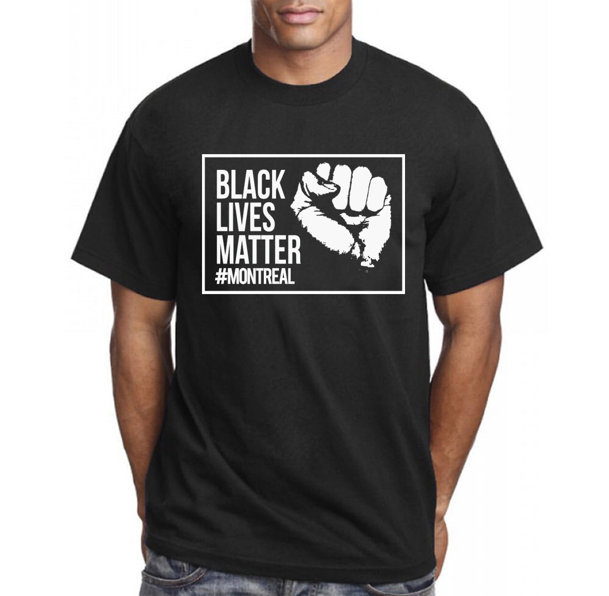 Black Lives Matter