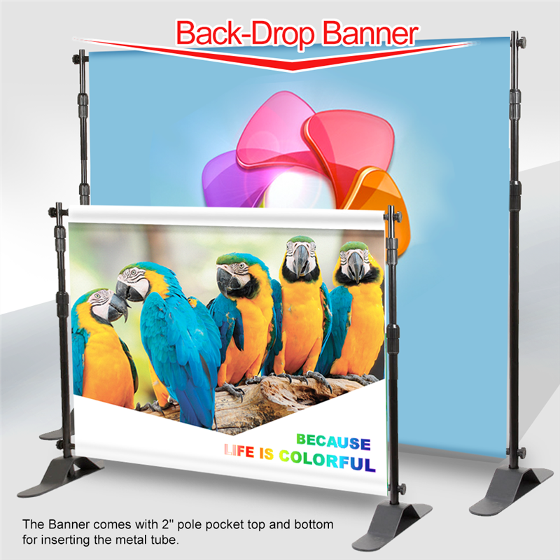 Photo Backdrop