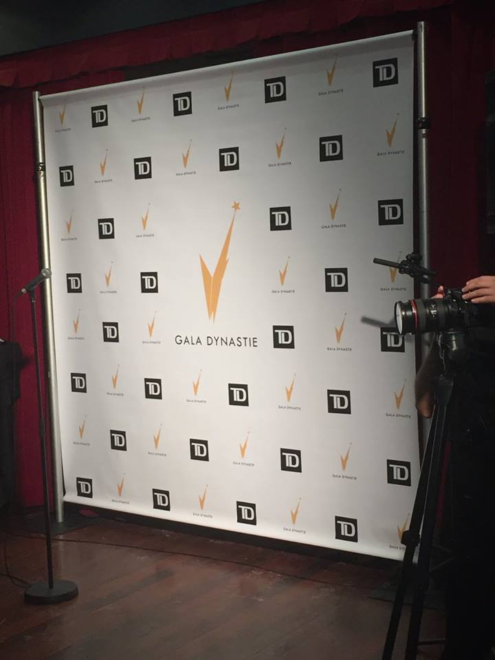 Photo Backdrop