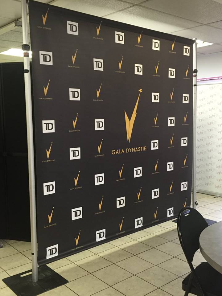 Photo Backdrop