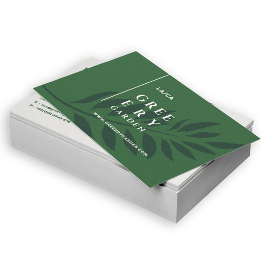 13pt Enviro Uncoated BC