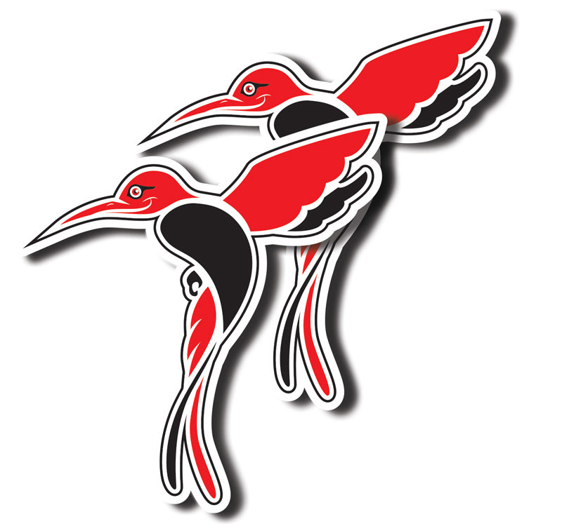 DieCut Stickers