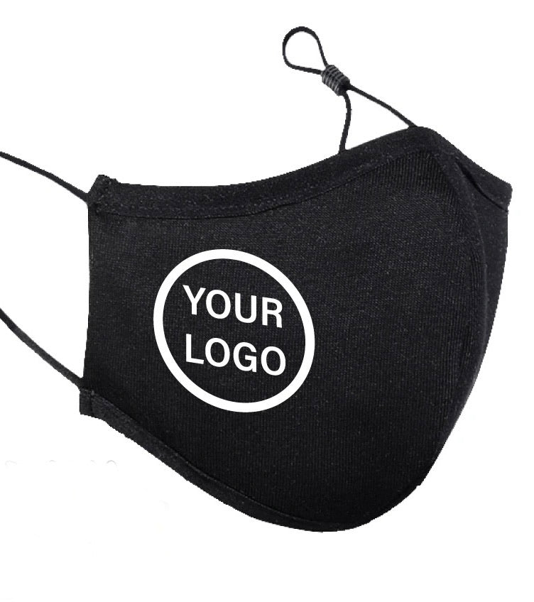 Custom Face Mask