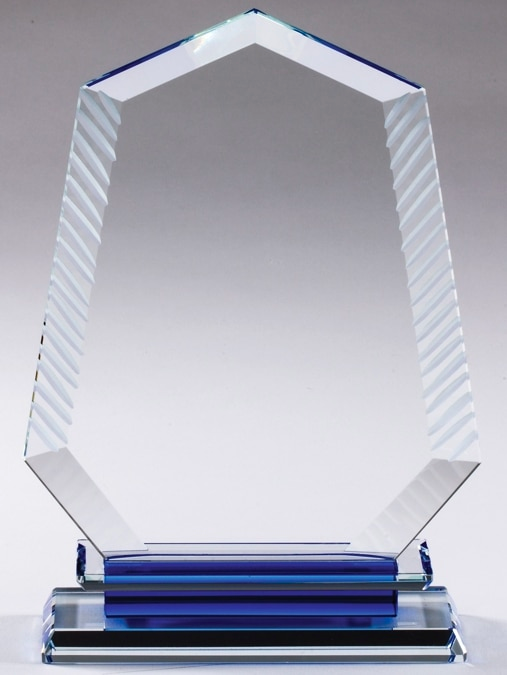 Engraved Trophy