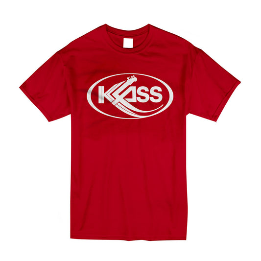 T-Shirt Klass Konpa Band