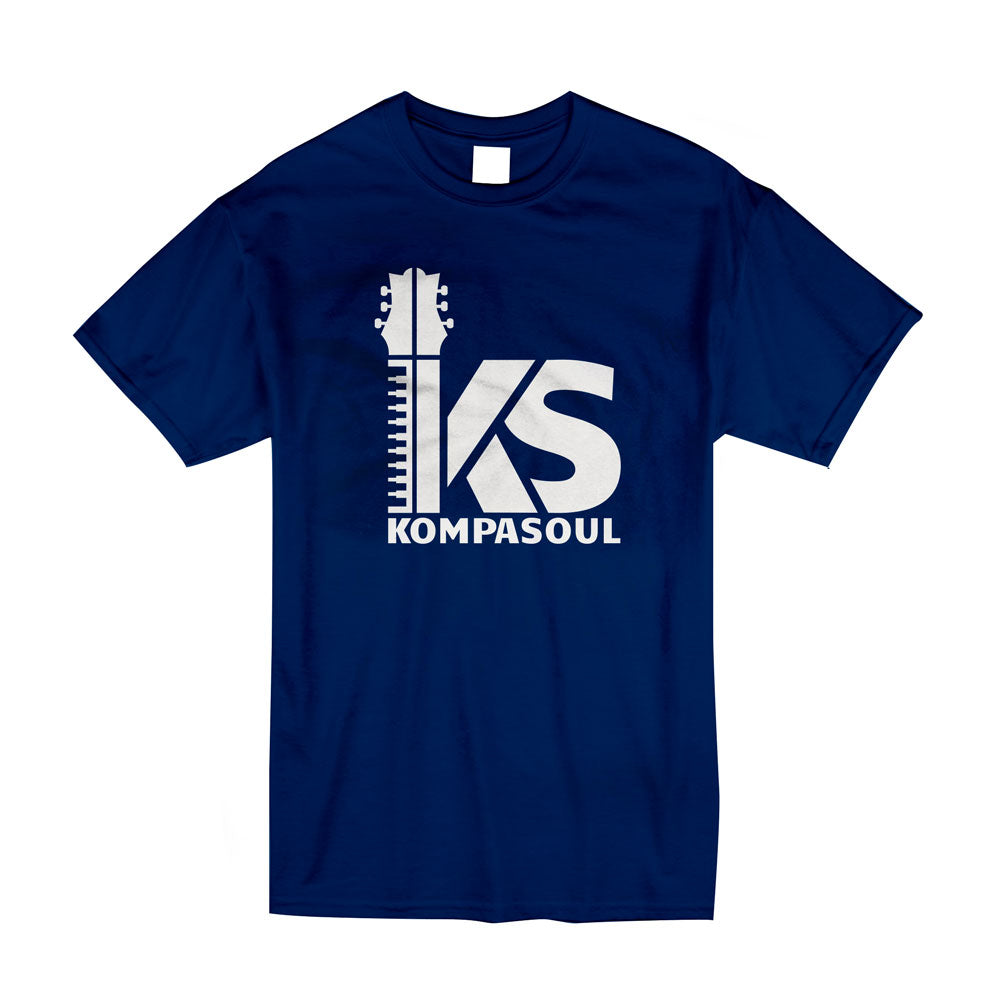 T-Shirt Konpa Soul Konpa