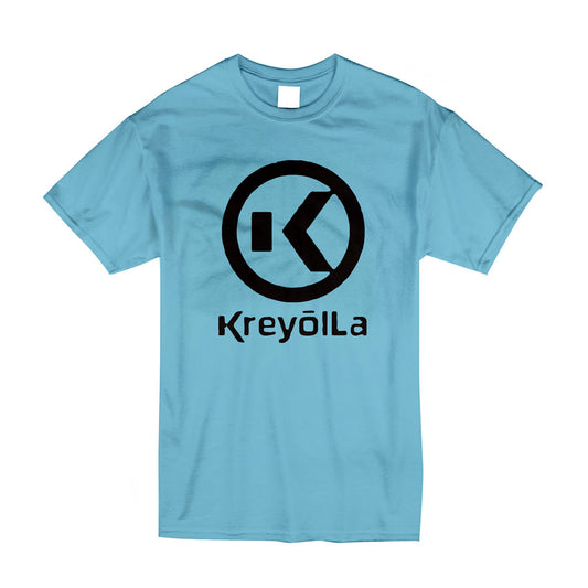 T-Shirt Kreyol la Konpa