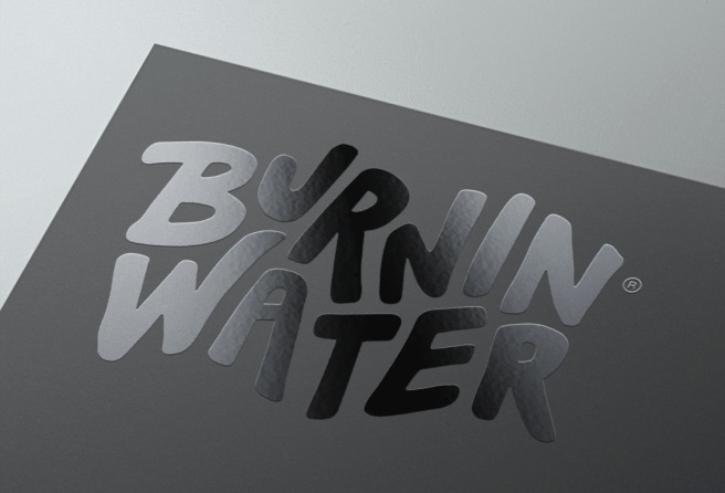 Soft touch Lamination + SPOT UV Business Cards
