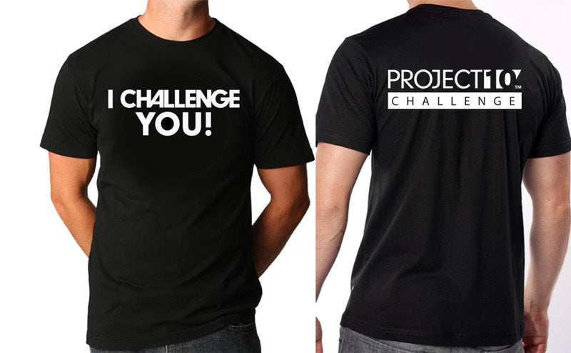 T-Shirt (price per unit)