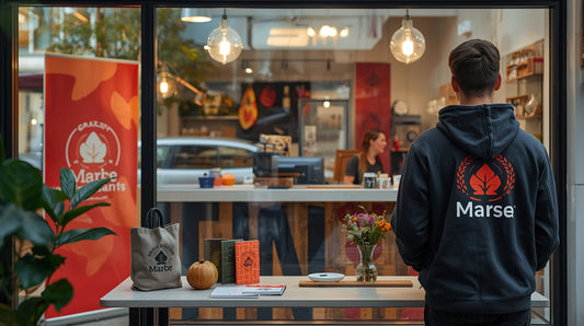 Printing is an investment: why your visibility starts with the right materials in 2026