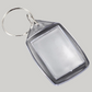 • Plastic Acrylic keychains