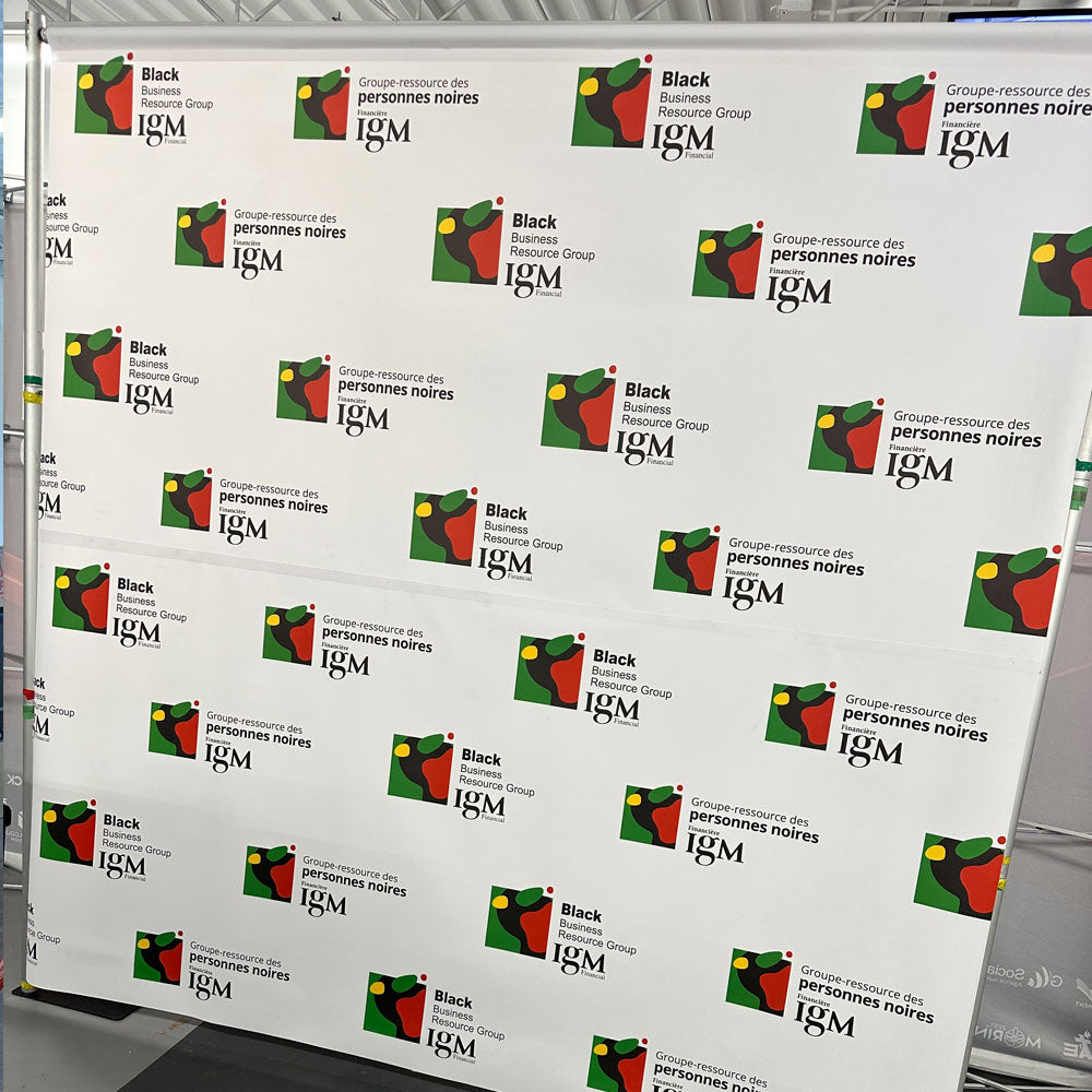 Photo Backdrop (Vinyl 13oz)