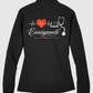Faubourg Fleece Jacket (SASI) for woman