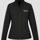 Faubourg Fleece Jacket (SASI) for woman