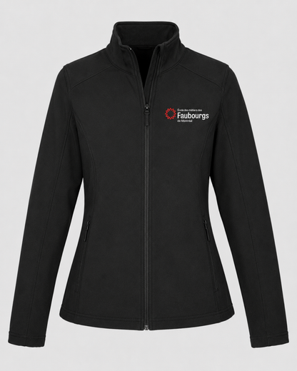 Faubourg Fleece Jacket for woman