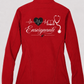 Faubourg Fleece Jacket (SASI) for woman
