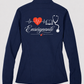 Faubourg Fleece Jacket (SASI) for woman