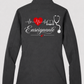 Faubourg Fleece Jacket (SASI) for woman