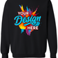 SweatShirt (1 side) Full Color