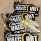 • Plastic Acrylic keychains