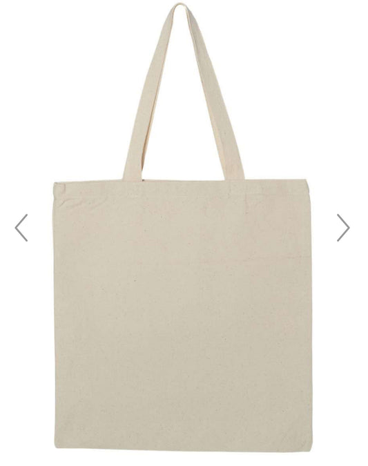 Qtees Tote bag