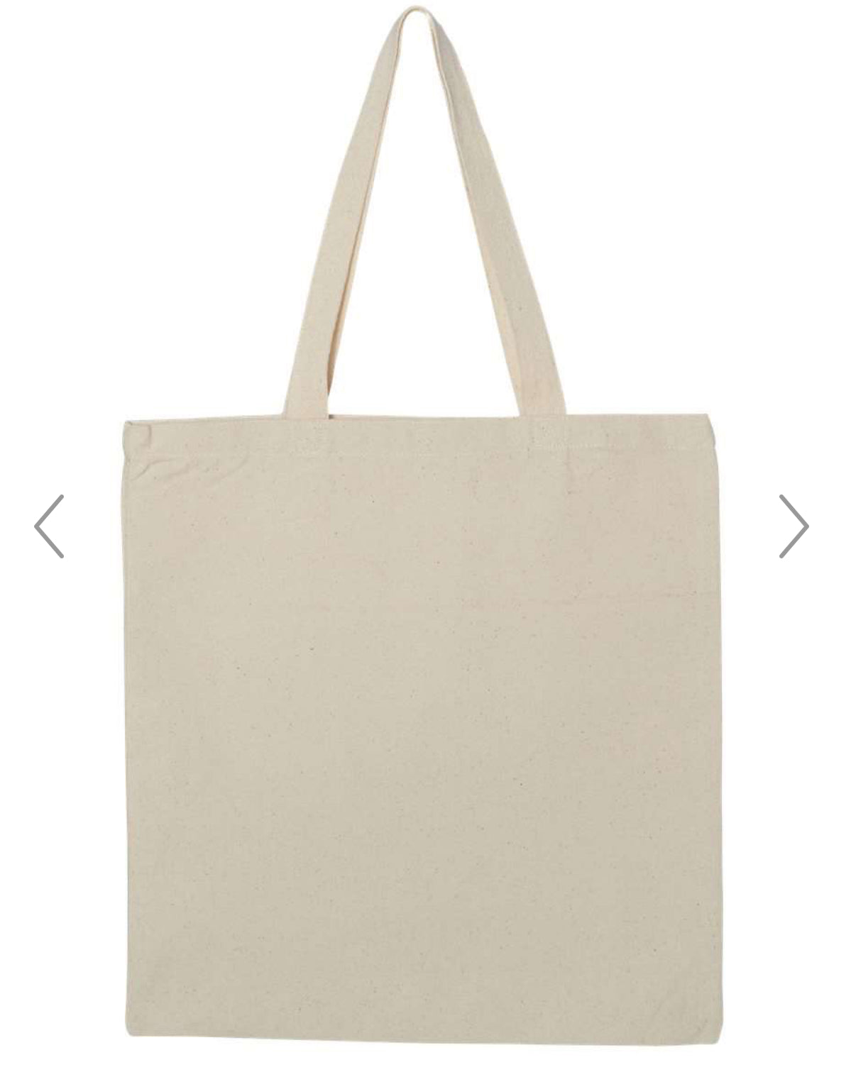 Qtees Tote bag