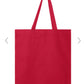 Qtees Tote bag