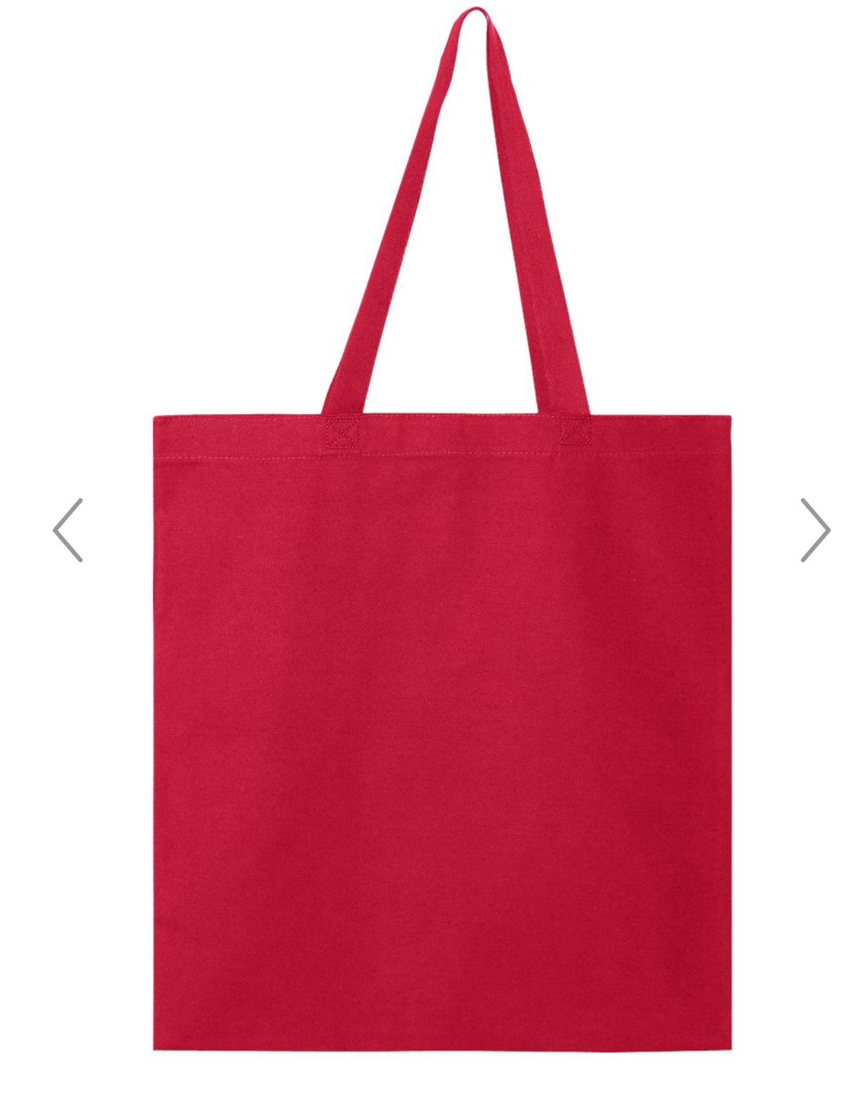 Qtees Tote bag