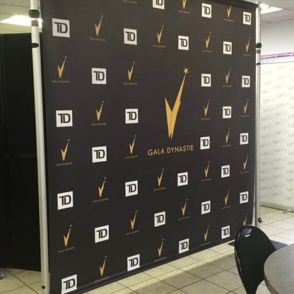 Photo Backdrop