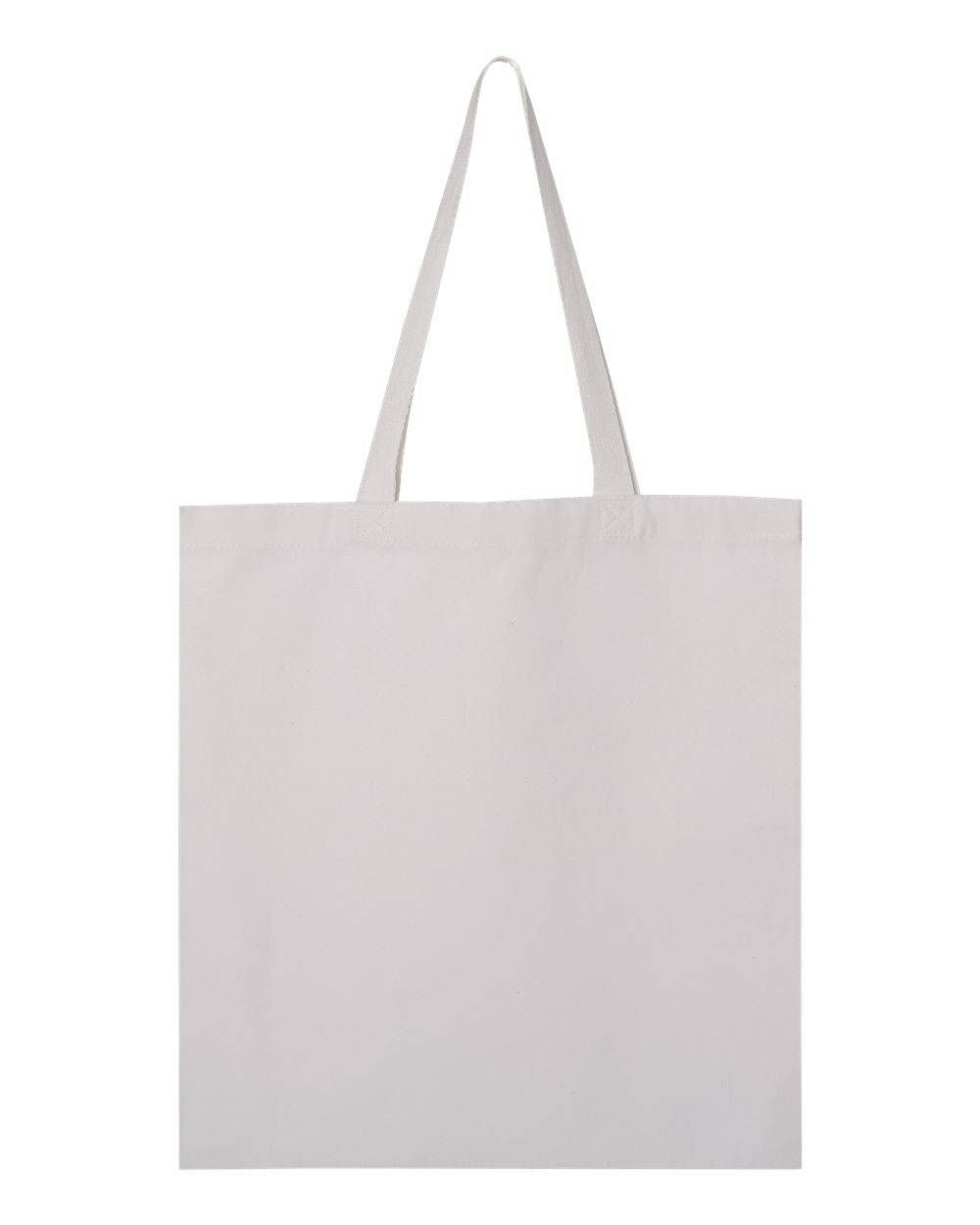 Qtees Tote bag