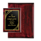 Wall plaque