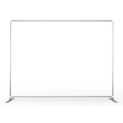 Straight Pillow Case Backdrop