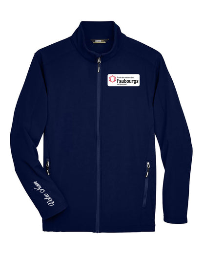 Faubourg Fleece Jacket