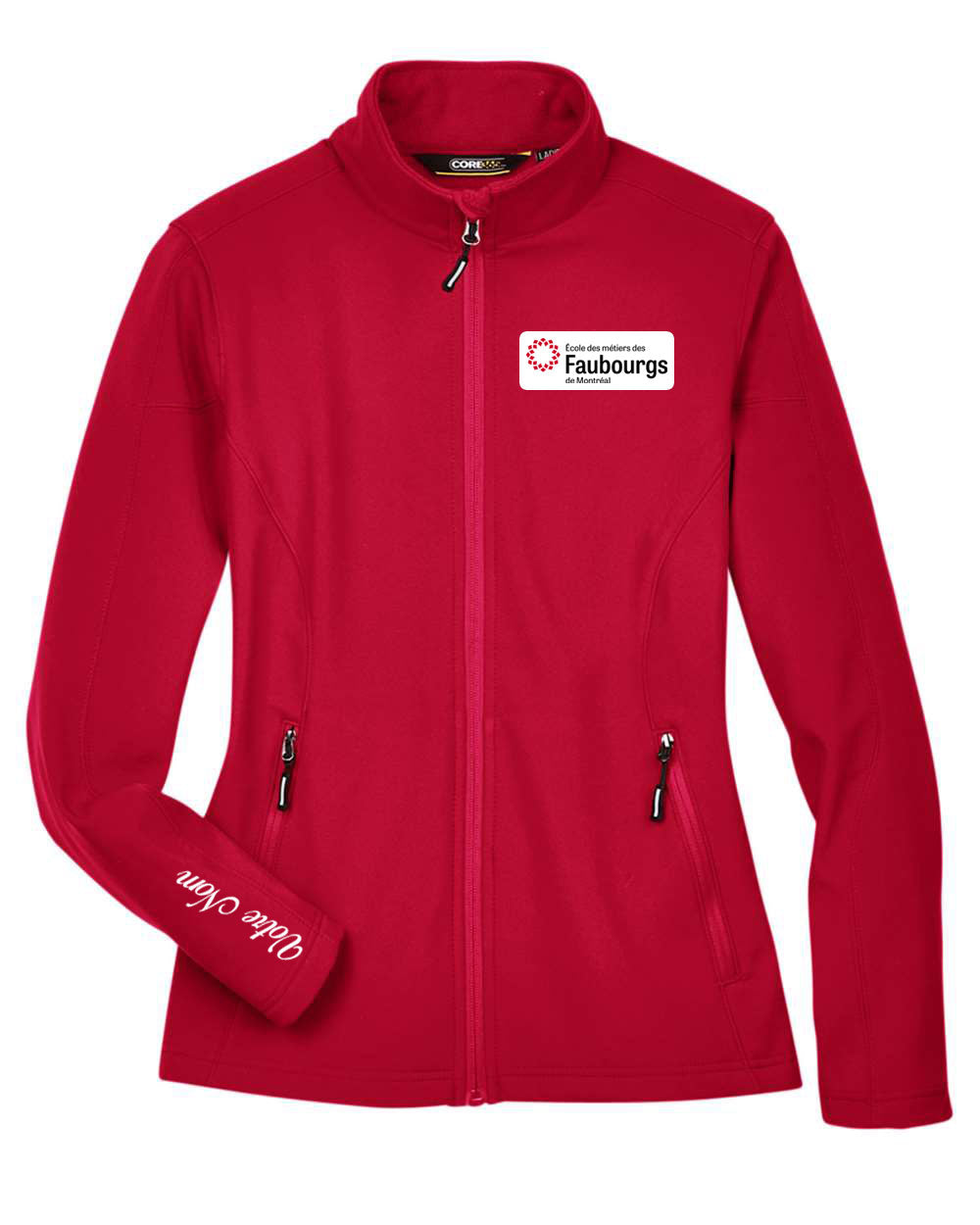 Faubourg Fleece Jacket